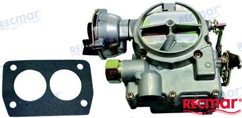 Mercruiser (Mercarb) Carburetor 4.3L (2002-04), 3310-864941A01 Replacement