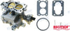 Mercruiser Carburetor 2.5 L &amp; 3.0L, 3310-860070A2 Replacement