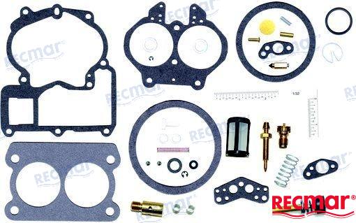 Mercruiser Carby Kit 3302-804845 Replacement