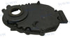 Mercruiser Timing Cover 8M0181746 With Sensor, Aftermarket Replacement