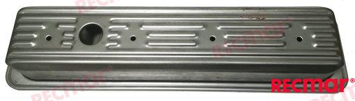 Mercruiser 809996, 350 Valve Cover (Pre-1989)