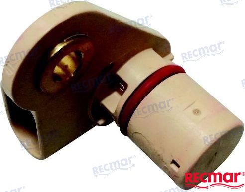 Volvo Penta 8.1L Cam Shaft Position Sensor 3859082 Replacement