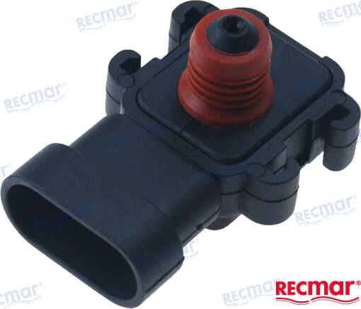 New Oxygen Sensor For Mercruiser Sterndrive Engines 3.0L To 8.6L - 8M2003959