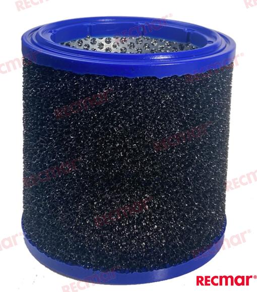 Mercruiser Diesel CMD 879172 Air Filter Replacement