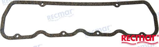 Mercruiser 27-851040, Valve Cover Gasket, 3.0L Replacement