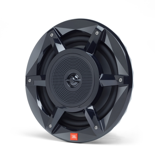 JBL STADIUM MARINE SPEAKERS 8" 500W GREY GRILL