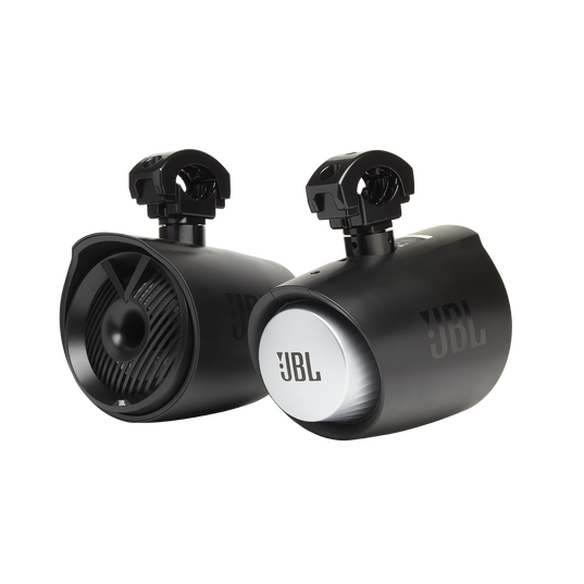JBL TOWER X MARINE SPEAKERS 6.5"
