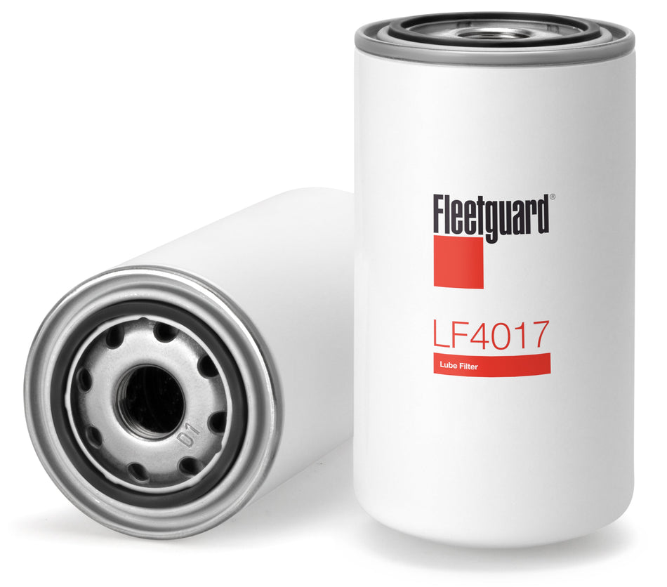 Mercruiser Diesel 35-19485 Oil Filter Replacement