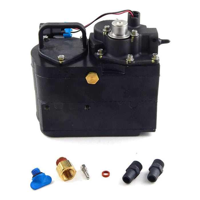 MerCruiser 8M0047215 Cool Fuel Module Bravo Gen 3