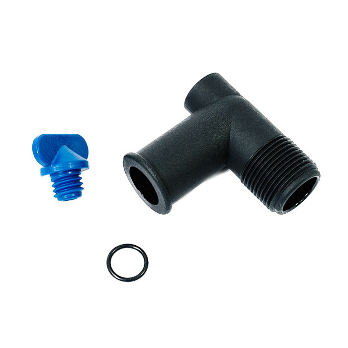 Mercruiser 862210A01 Elbow Drain Kit Replacement