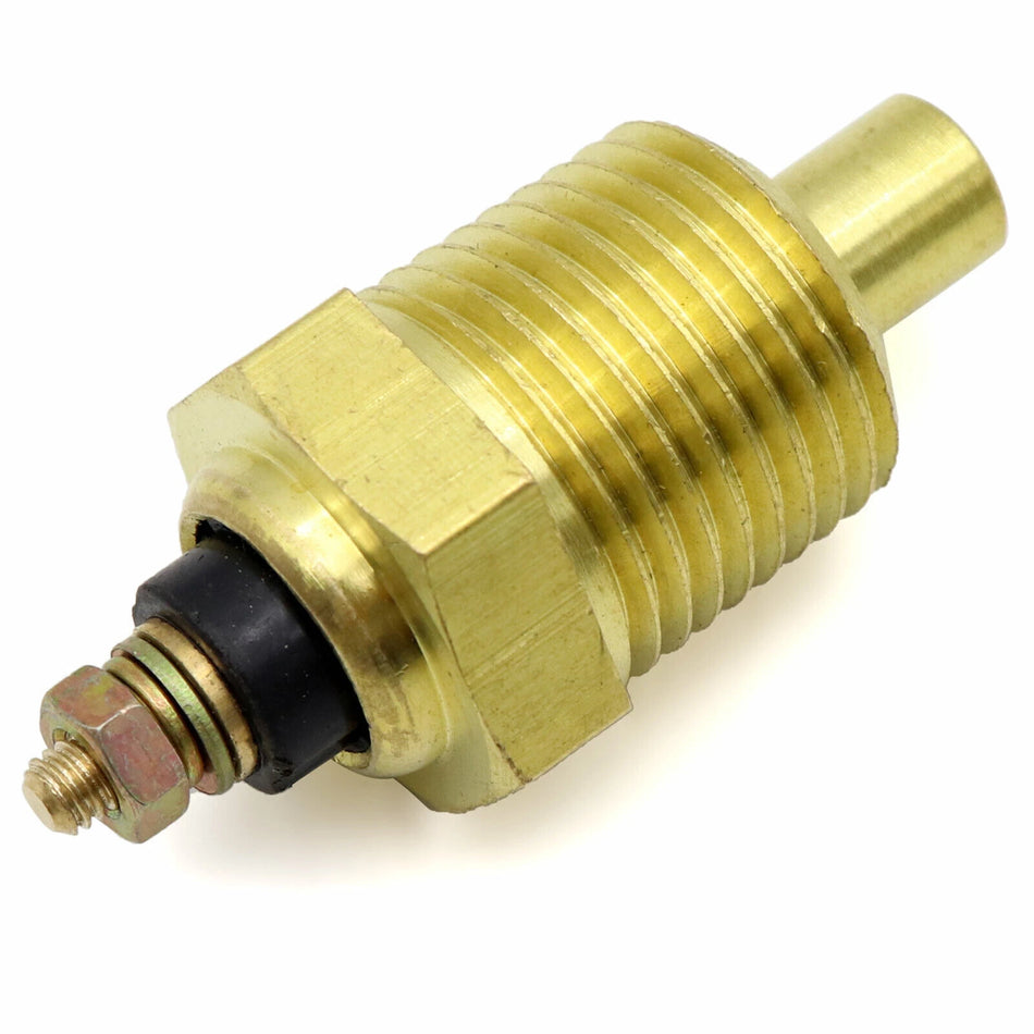 Mercruiser 97258A1 Water Temperature Sensor Replacment