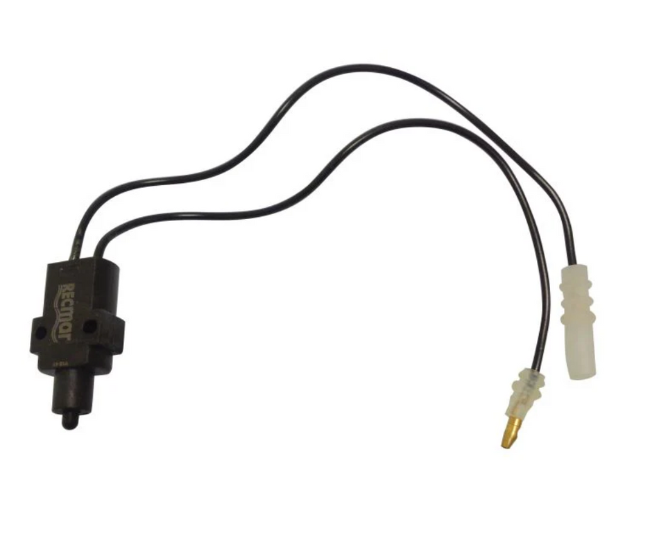 Mercruiser ALPHA Shift Bracket Switch 87-814281A5 Replacement