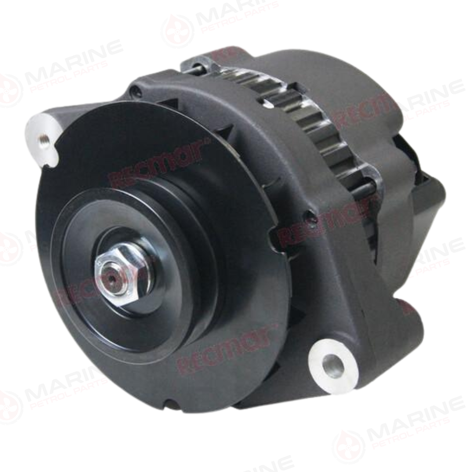 Mercruiser Alternator 65A 805884T Replacement