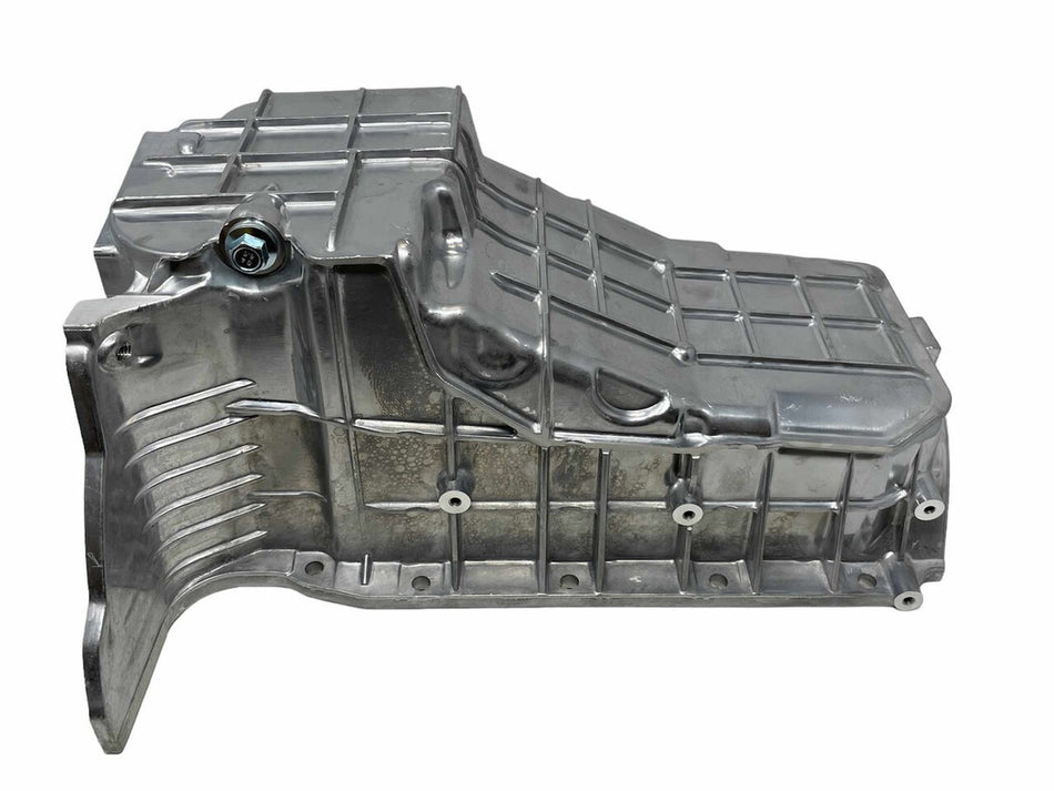 Mercruiser RM804912T01 Aluminium Oil Pan Replacement