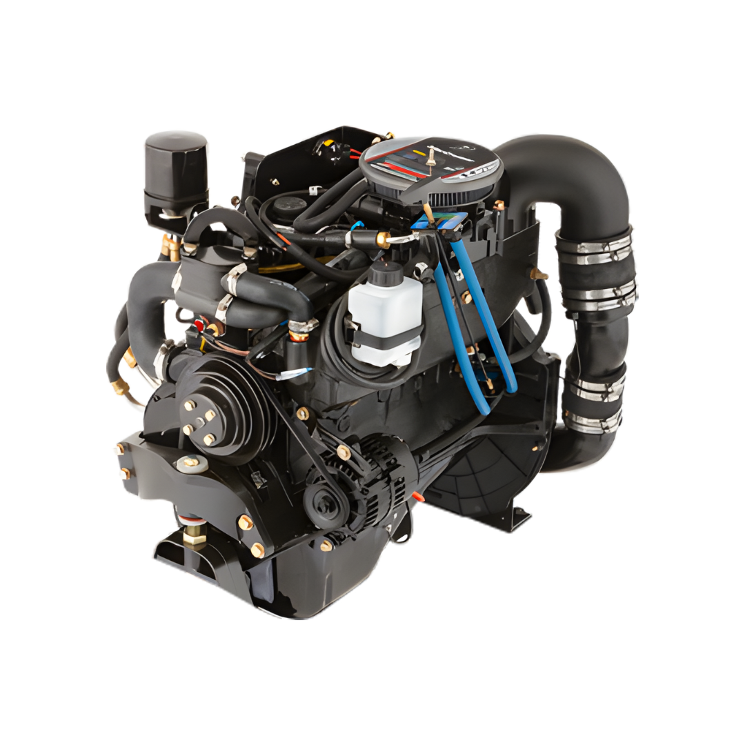 Mercruiser Petrol Engine – Marine Petrol Parts