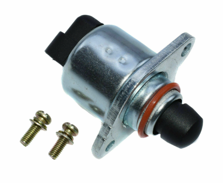 Mercruiser Iac 803149 Idle Air Control Valve Replacement - Marine 