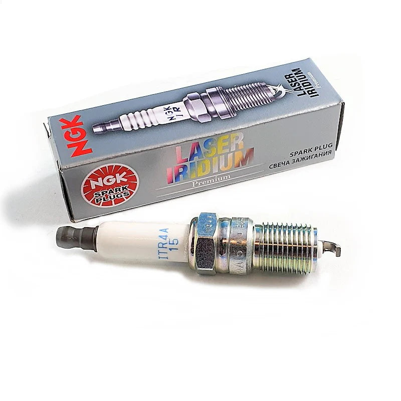 NGK Spark Plug ITR4A15 Mercruiser 8M0058932