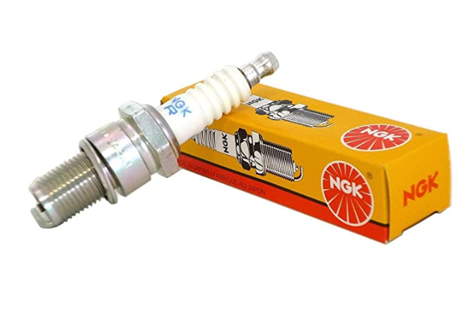 NGK Spark Plug BR5HS