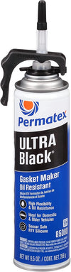 PERMATEX® ULTRA BLACK® RTV SILICONE GASKET MAKER POWERBEAD 269G