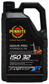 PENRITE INDUS PRO HYDRAULIC OIL 32