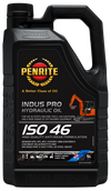 PENRITE INDUS PRO HYDRAULIC OIL 46