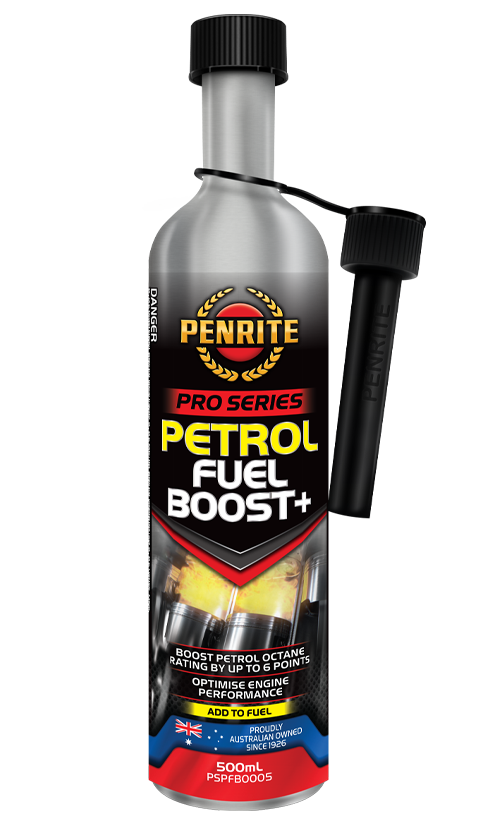 Penrite PRO SERIES PETROL FUEL BOOST +
