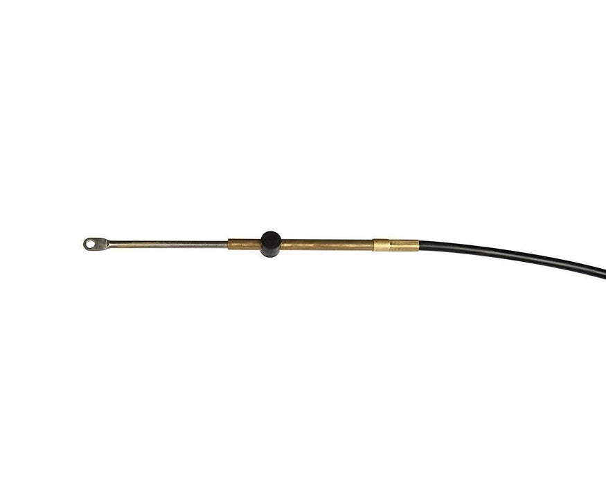 Pretech MAXFLEX Mercury and Mercruiser Control Cable over 50HP