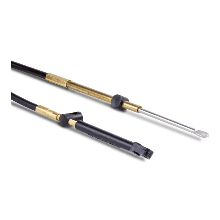 Pretech MAXFLEX Mercury and Mercruiser Control Cable over 50HP