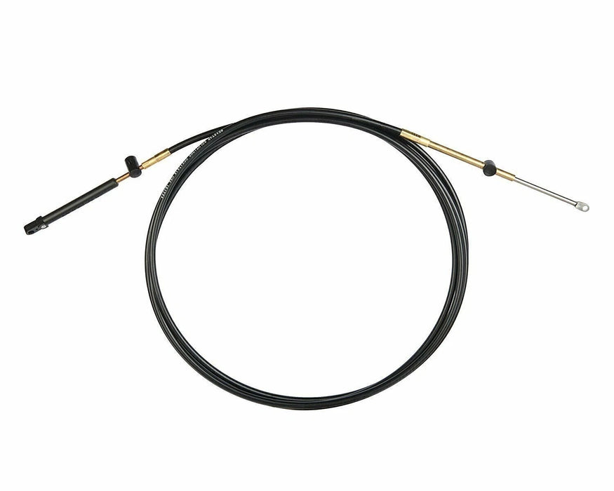 Pretech MAXFLEX Mercury and Mercruiser Control Cable over 50HP