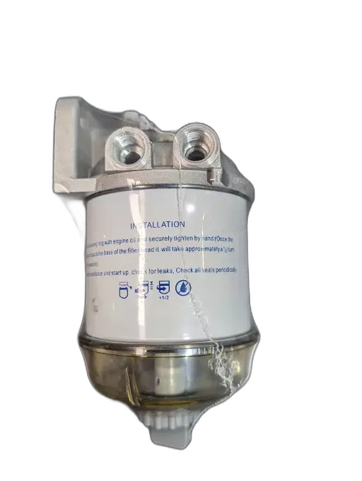 Primary Fuel Filter Replaces CAV296, DELPHI HDF296, FF167, Baldwin BF82535