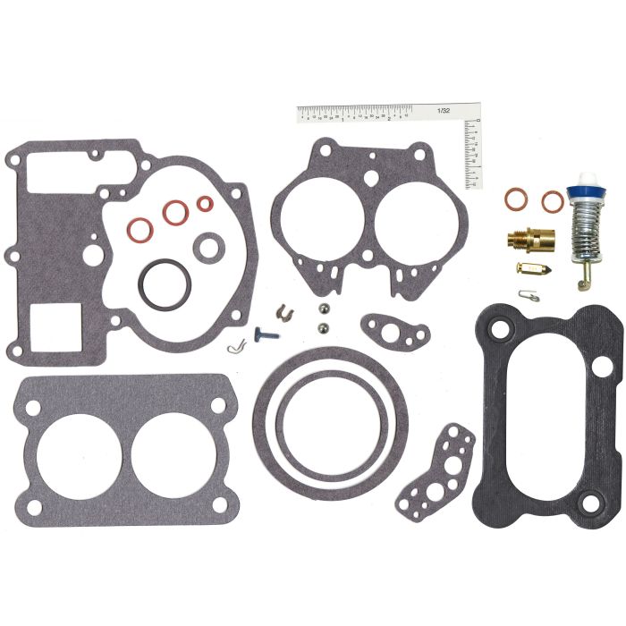 Mercruiser Carburetor Kit 1397-8760 Replacment