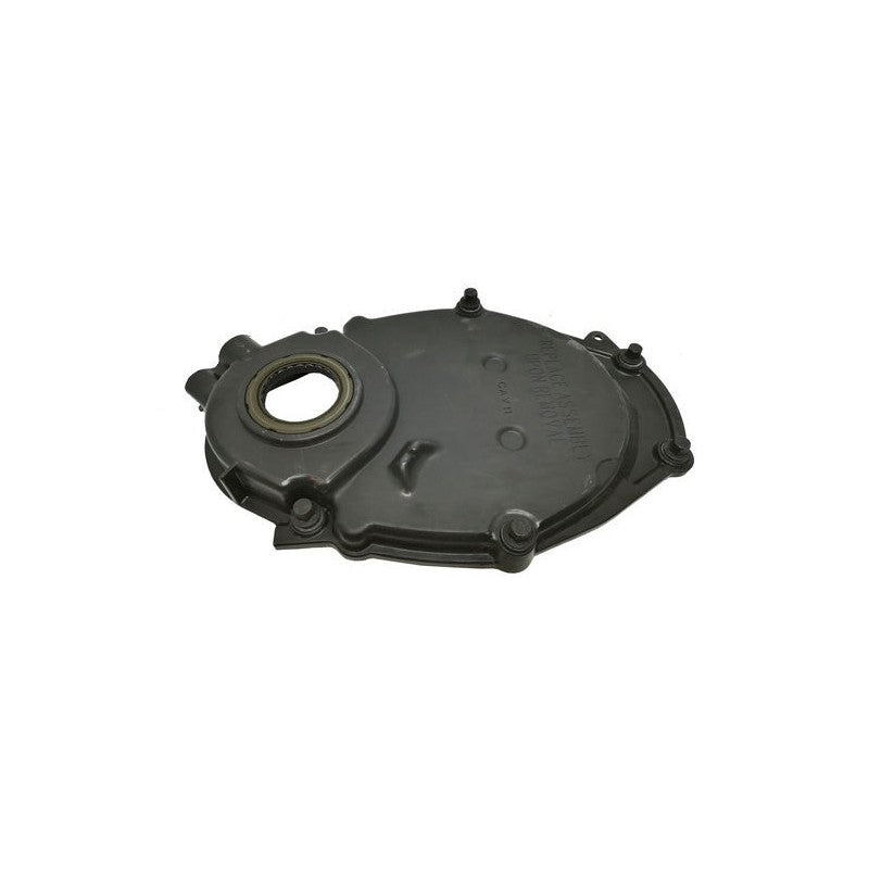 Mercruiser 8M0069799 4.3LX Timing Cover With Sensor Replacment