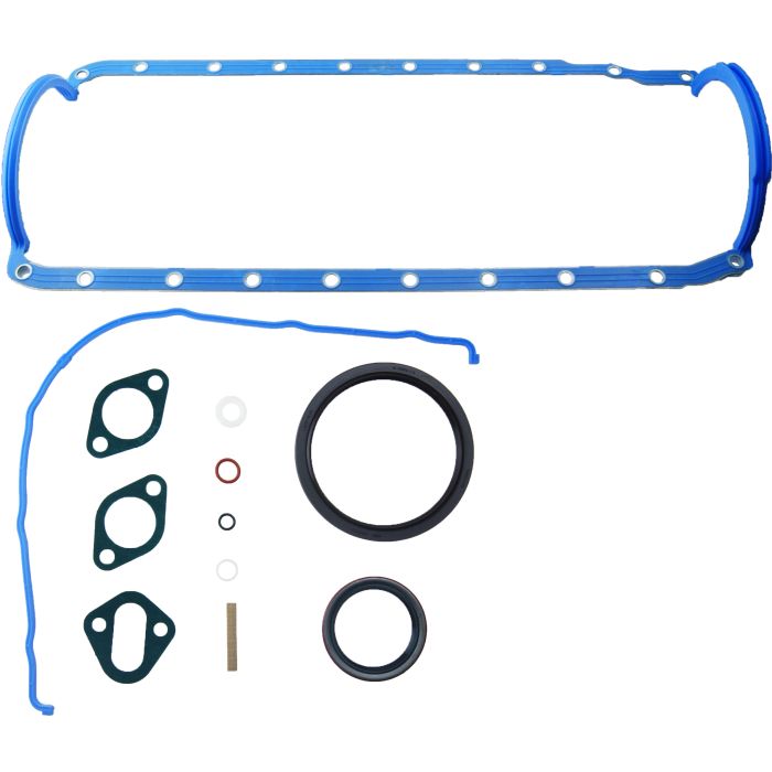 Mercruiser Lower Gasket Kit 17146 For 8.2L & 502 King Cobra Engines