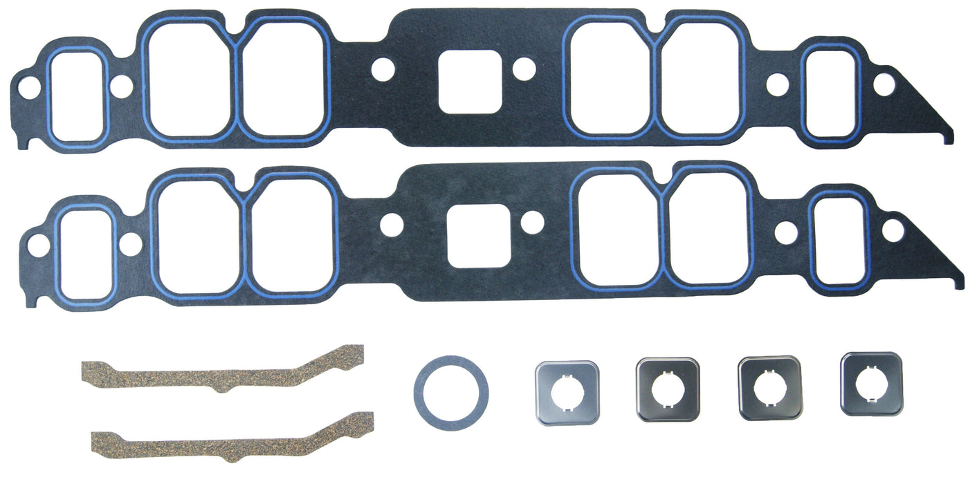 Mercruiser Gen V Intake Manifold Gasket 17341 For Gm 454, 482, 502 Replacement