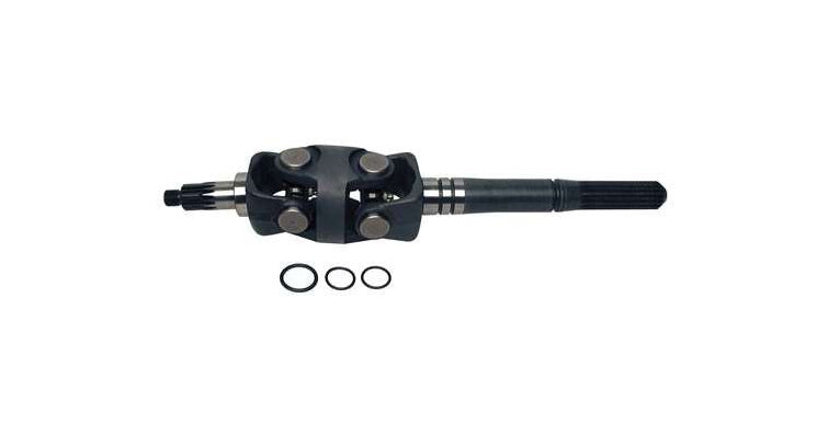 Aftermarket Mercruiser Bravo 864244A2 Input Sharft Assembly