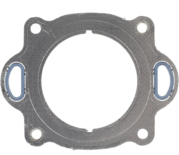 MerCrusier 4.5L 6.2L Exhaust Gasket 8M2004414 Replacement