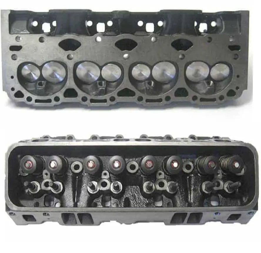 Mercruiser 5.7L Vortec Cylinder Head 938-803860T (1996+)