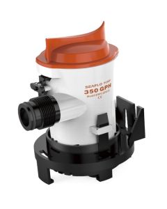 Non-Automatic Bilge Pump 600 Gph 12V - Sfbp1G60003 | Seaflow