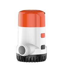 Seaflo 24V Bilge Pump S13A 1500Gph | Model Sfbp2G150013A