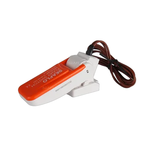 Seaflo Float Switch 20 Amp SFBS-20-01 For Marine Pump Control