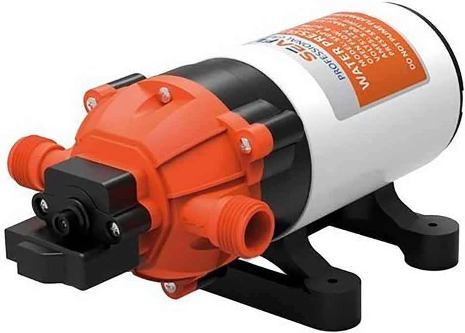 24V Diaphragm Pump Serie 33 | Sfdp203004533 | 3.1 Bar Pressure