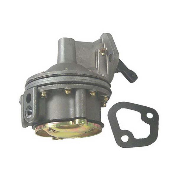 Volvo Penta Fuel Pump 3855276 Replacement