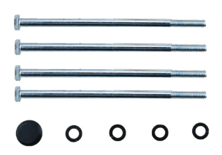 Mercruiser Bolt Kit For 864591T02 Dry Joint Risers