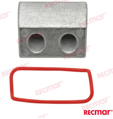 Volvo Penta 21403633 Anode with seal.