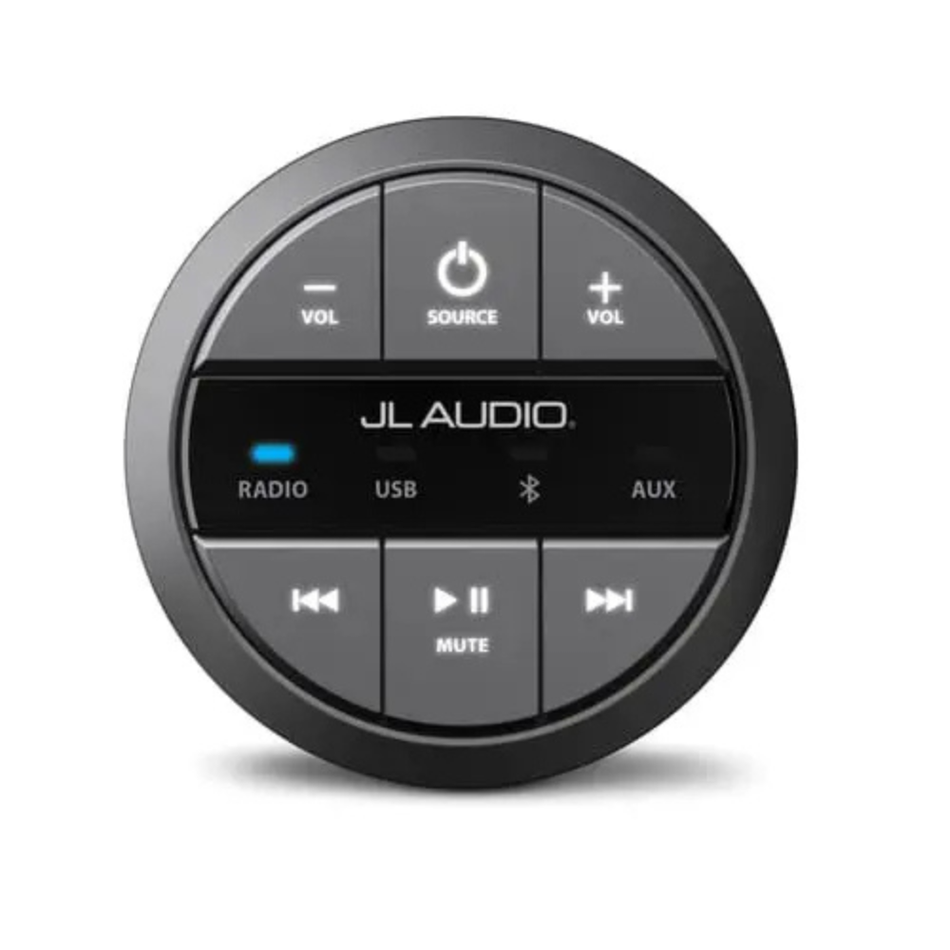 JL Audio Master Remote MMR-20 BE