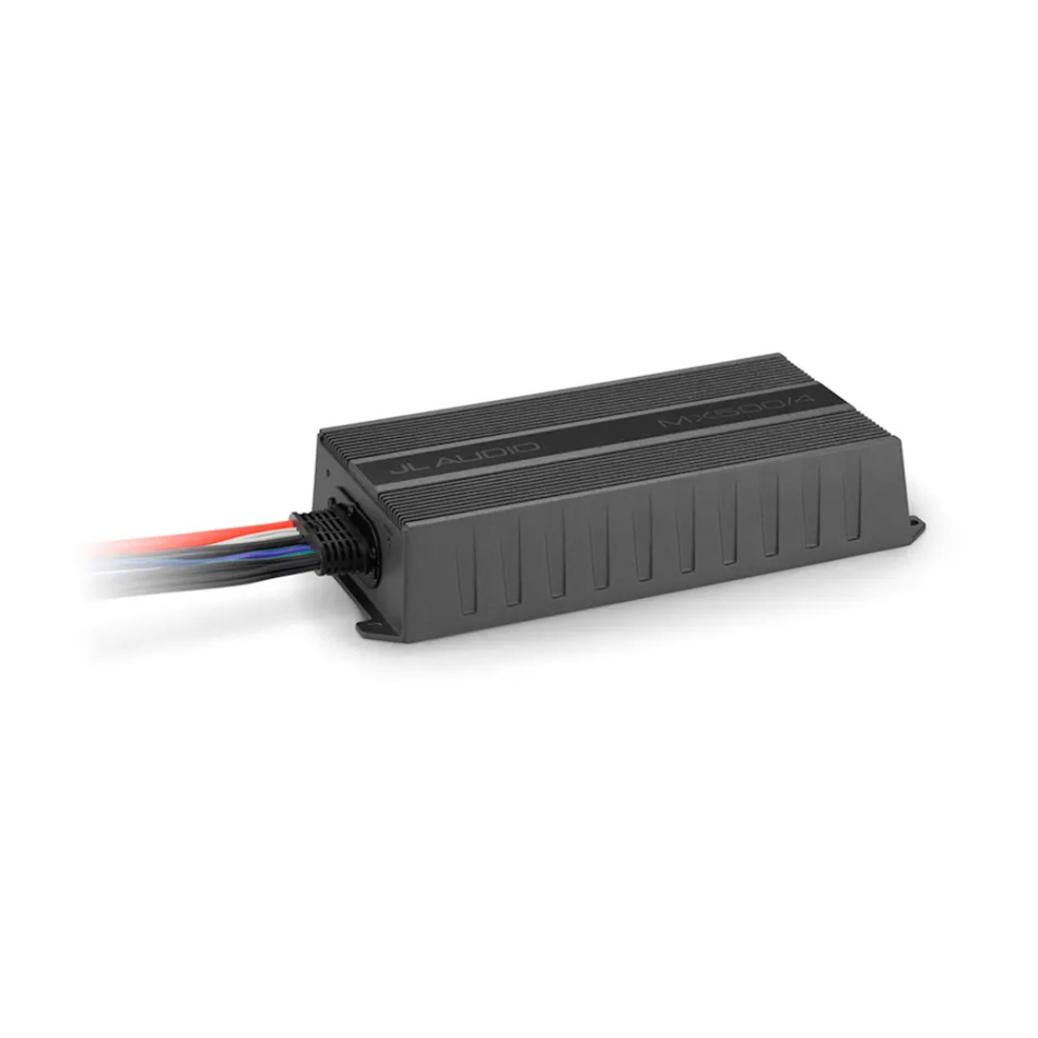 JL Audio MX500/4 Marine and Powersports Amplifier 4 Channel
