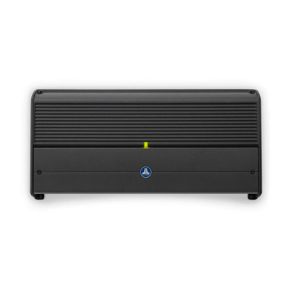JL Audio XDM800/8 Marine and Powersports Amplifier 8 Channel