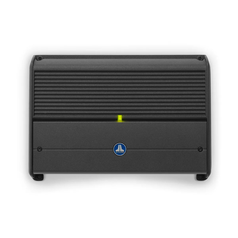 JL Audio XDM700/5 Marine and Powersports Amplifier 5 Channel