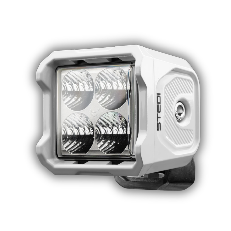 STEDI G4 Marine Hybrid Work Light