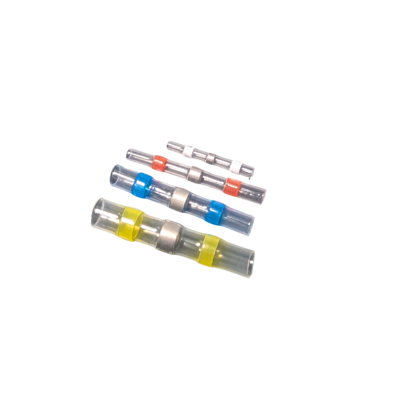 Solder Sleeve 100 Piece Kit